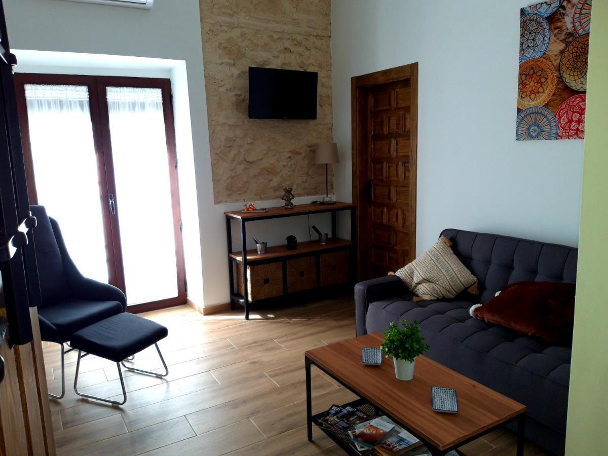 La Mirada de La Judería Apartamento Córdova Exterior foto