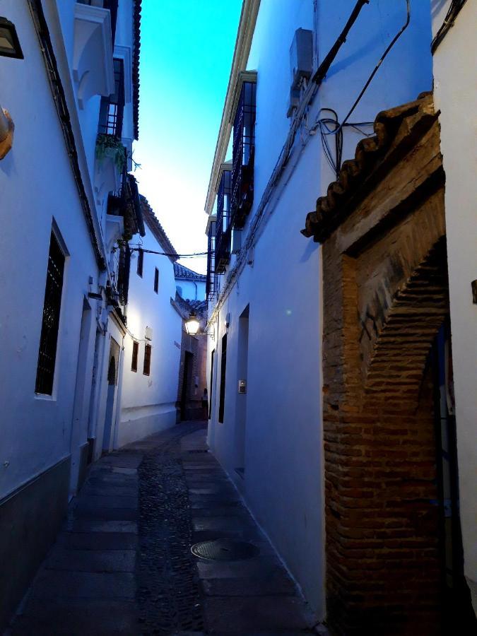 La Mirada de La Judería Apartamento Córdova Exterior foto