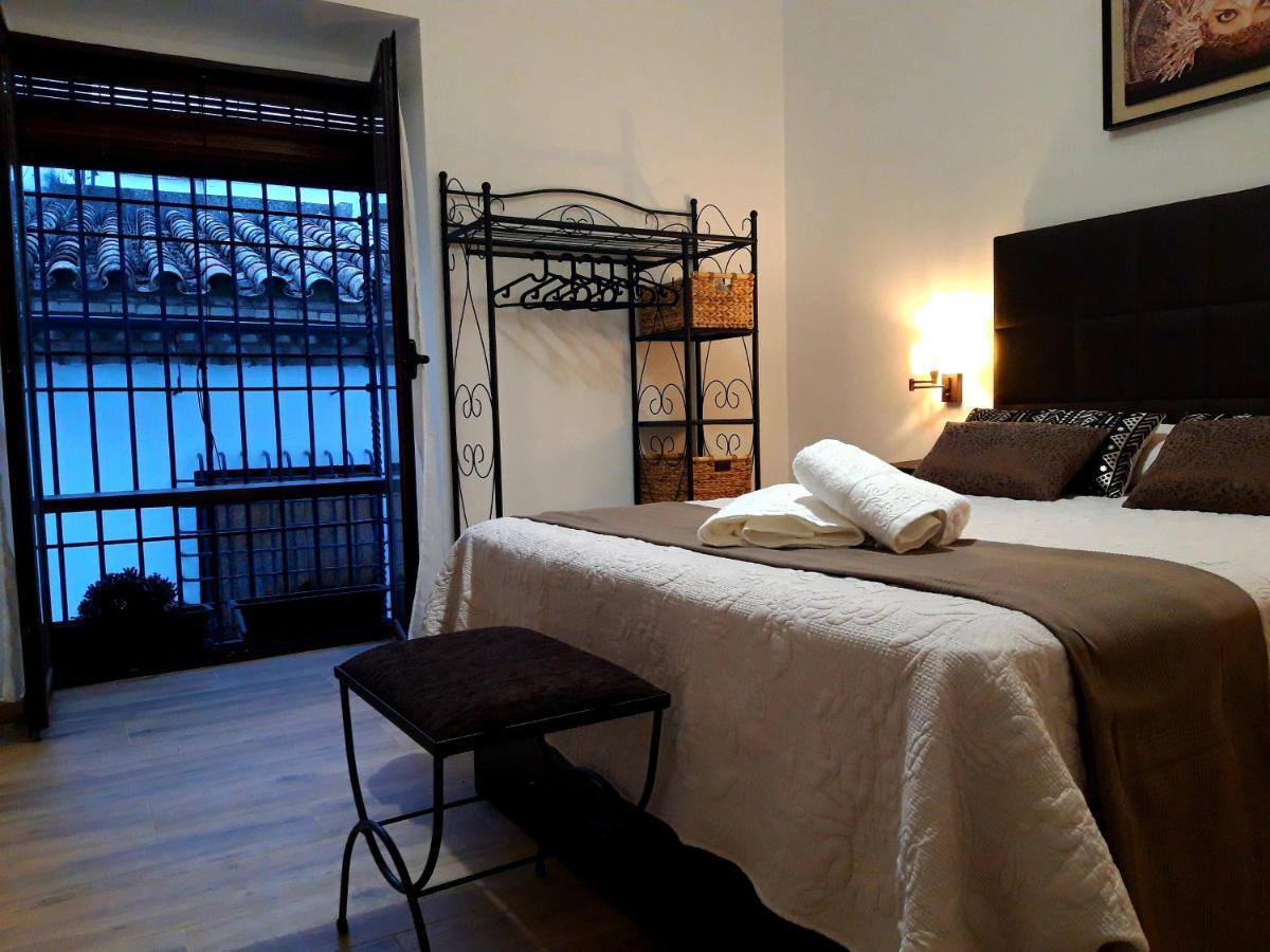 La Mirada de La Judería Apartamento Córdova Exterior foto