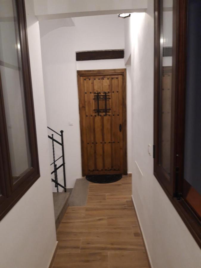 La Mirada de La Judería Apartamento Córdova Exterior foto
